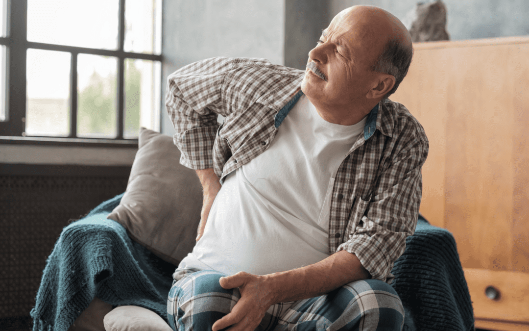 Sciatica Causes, Symptoms, and How to Find Relief